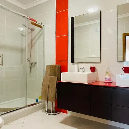 Ferienhaus Santa Maria N - Shared Pool - 6 Guests - Albufeira