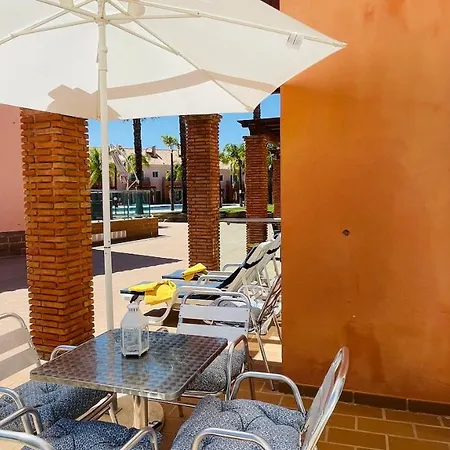 Dom wakacyjny Santa Maria N - Shared Pool - 6 Guests -