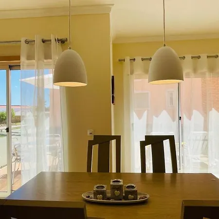 Santa Maria N By Check-in Portugal 度假居