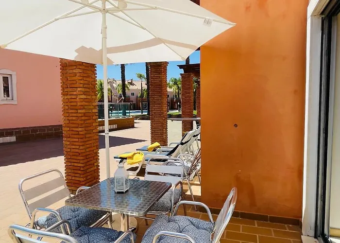 Vakantiehuis Santa Maria N By Check-in Portugal