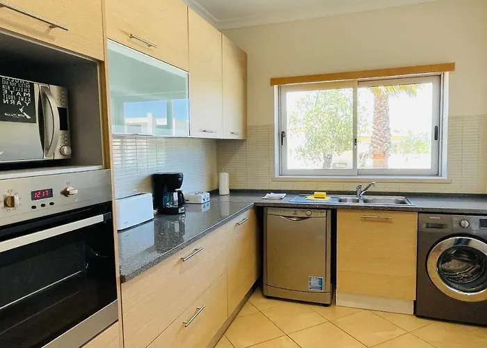 Santa Maria N By Check-in Portugal Albufeira