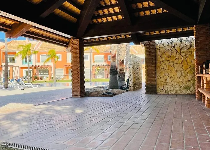 Santa Maria N By Check-in Portugal Vakantiehuis *