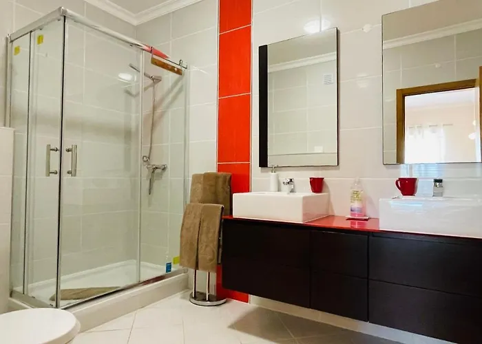 Vakantiehuis Santa Maria N By Check-in Portugal Albufeira