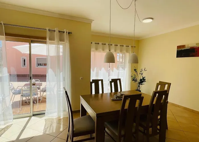 Santa Maria N By Check-in Portugal Albufeira