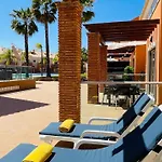 בית נופש Santa Maria N - Shared Pool - 6 Guests - אלבופיירה