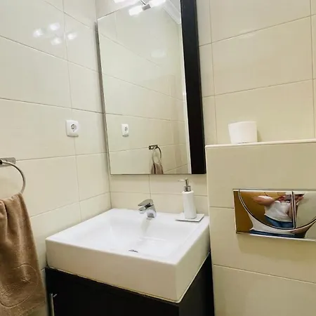 Santa Maria N By Check-in Portugal בית נופש *