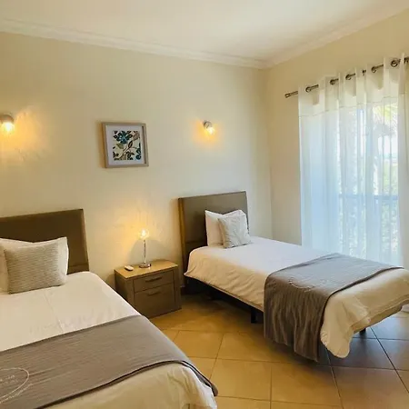 Ferienhaus Santa Maria N By Check-in Portugal