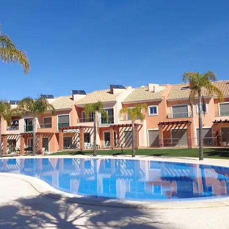 Prázdninový dům Santa Maria N - Shared Pool - 8 Guests - Albufeira