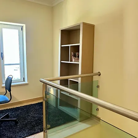 Santa Maria N - Shared Pool - 8 Guests - * Албуфейра