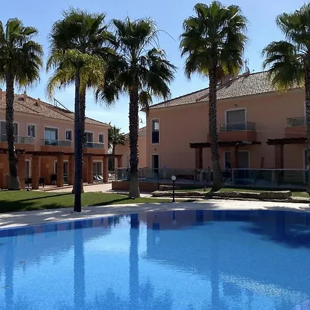 Santa Maria N - Shared Pool - 6 Guests - Dom wakacyjny