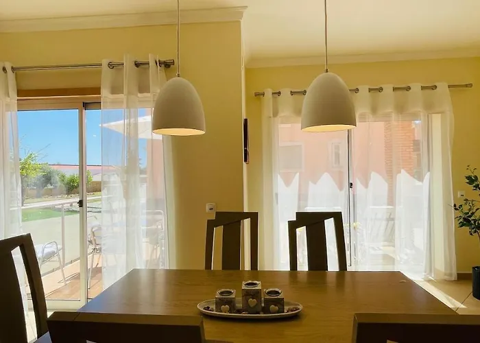 Santa Maria N - Shared Pool - 6 Guests - Albufeira Holiday home