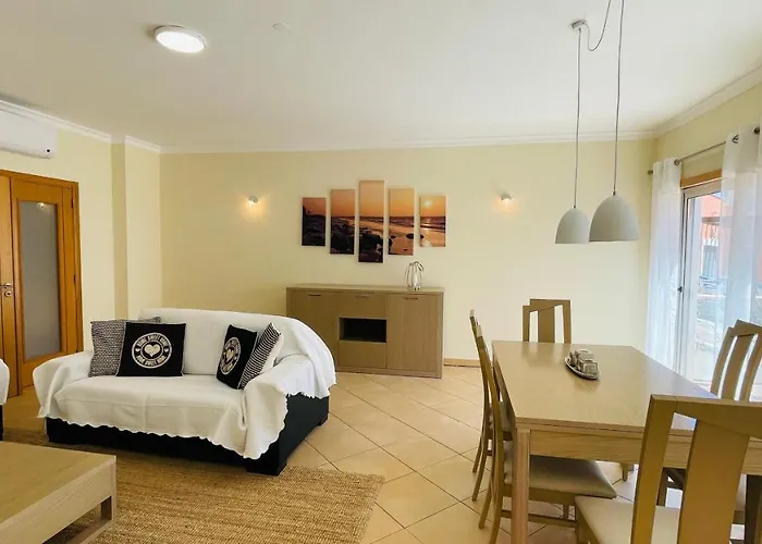Santa Maria N - Shared Pool - 6 Guests - Albufeira Holiday home *