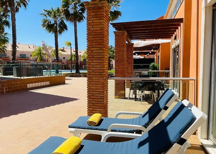 Holiday home Santa Maria N - Shared Pool - 6 Guests - Albufeira Albufeira